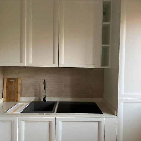Venetian Mood: Secret Garden Apartment Bagian luar foto