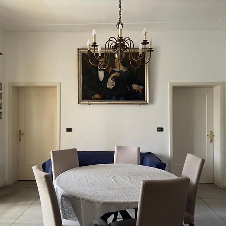 Venetian Mood: Secret Garden Apartment Bagian luar foto