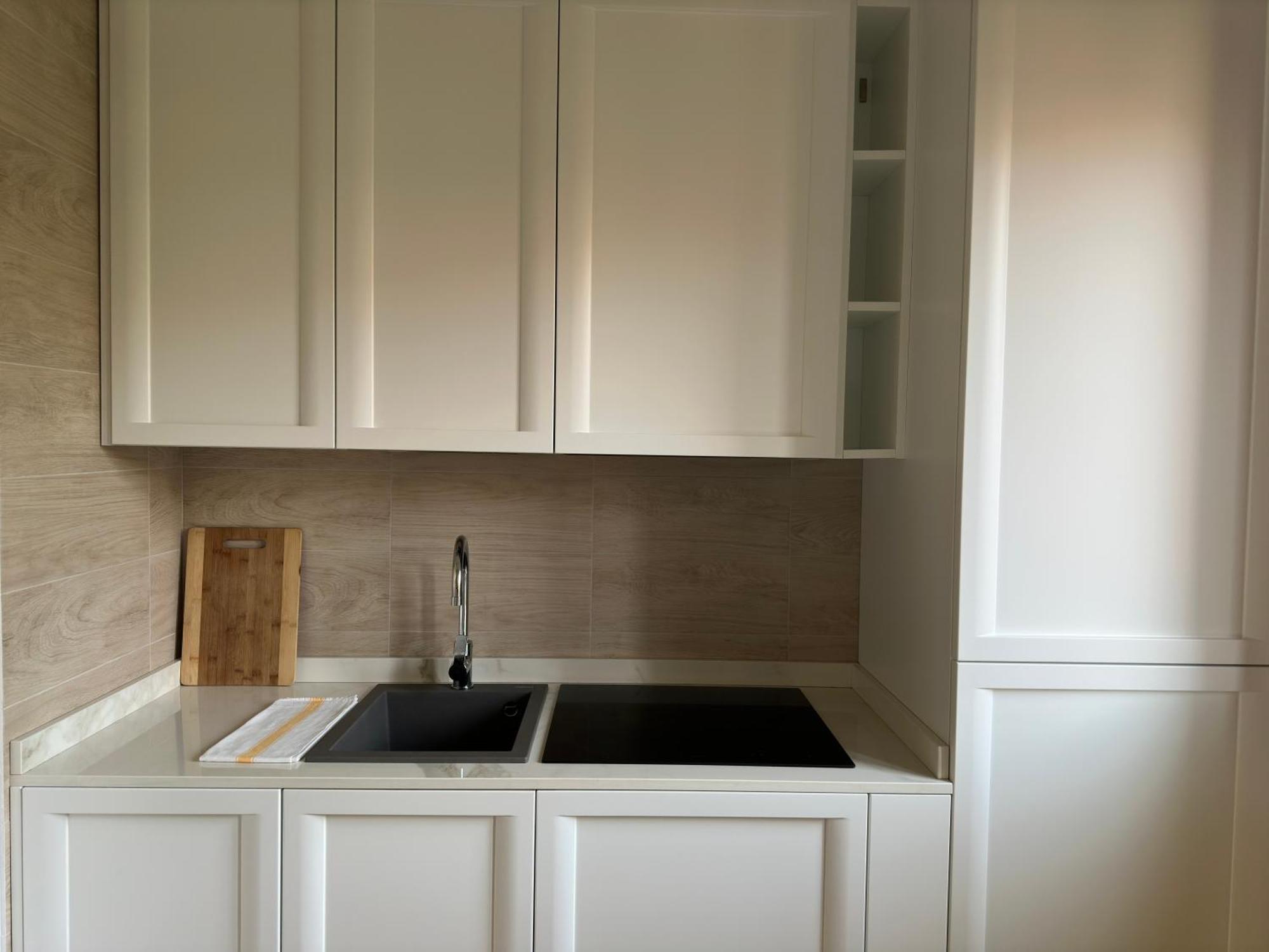 Venetian Mood: Secret Garden Apartment Bagian luar foto