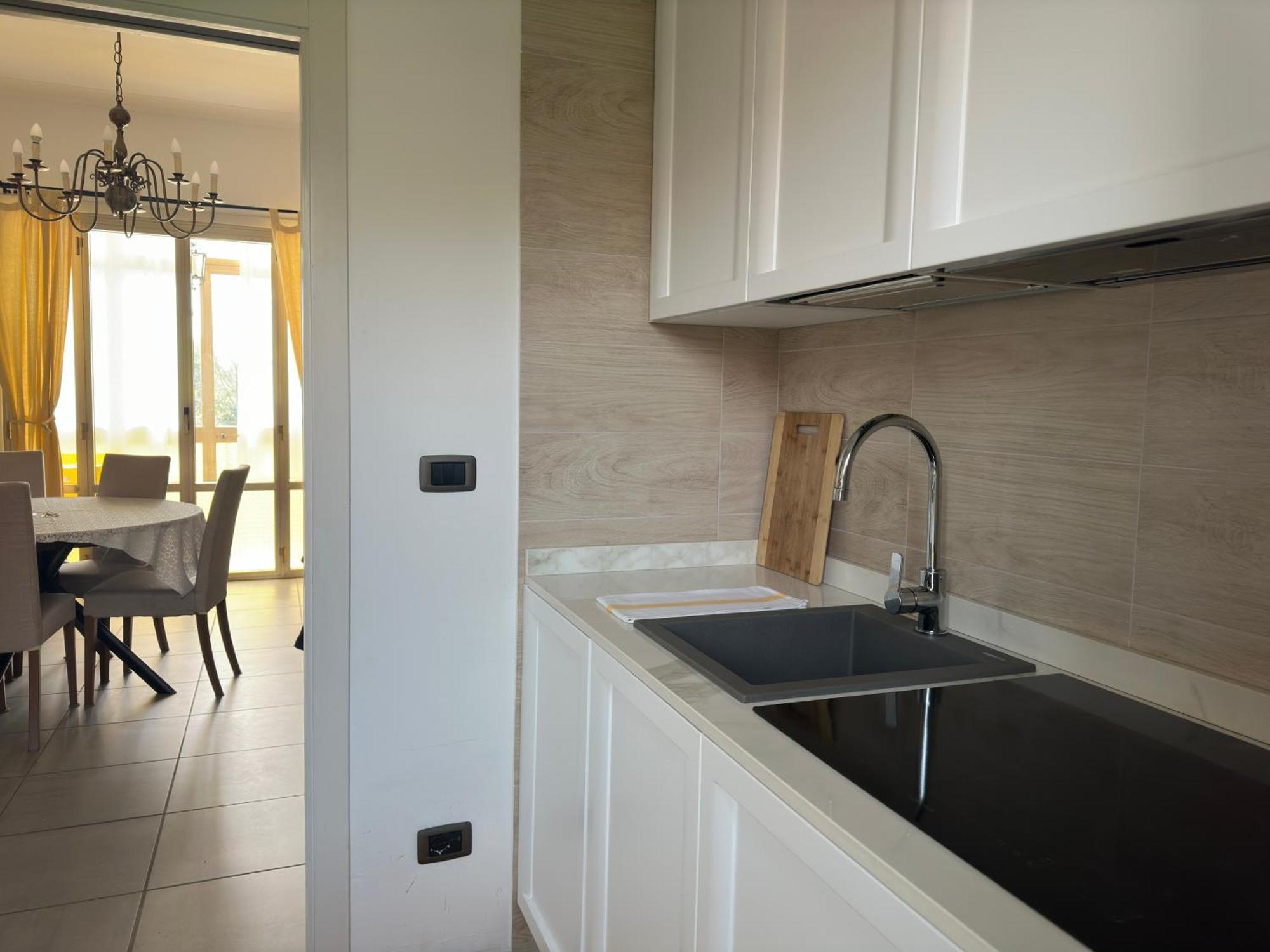 Venetian Mood: Secret Garden Apartment Bagian luar foto