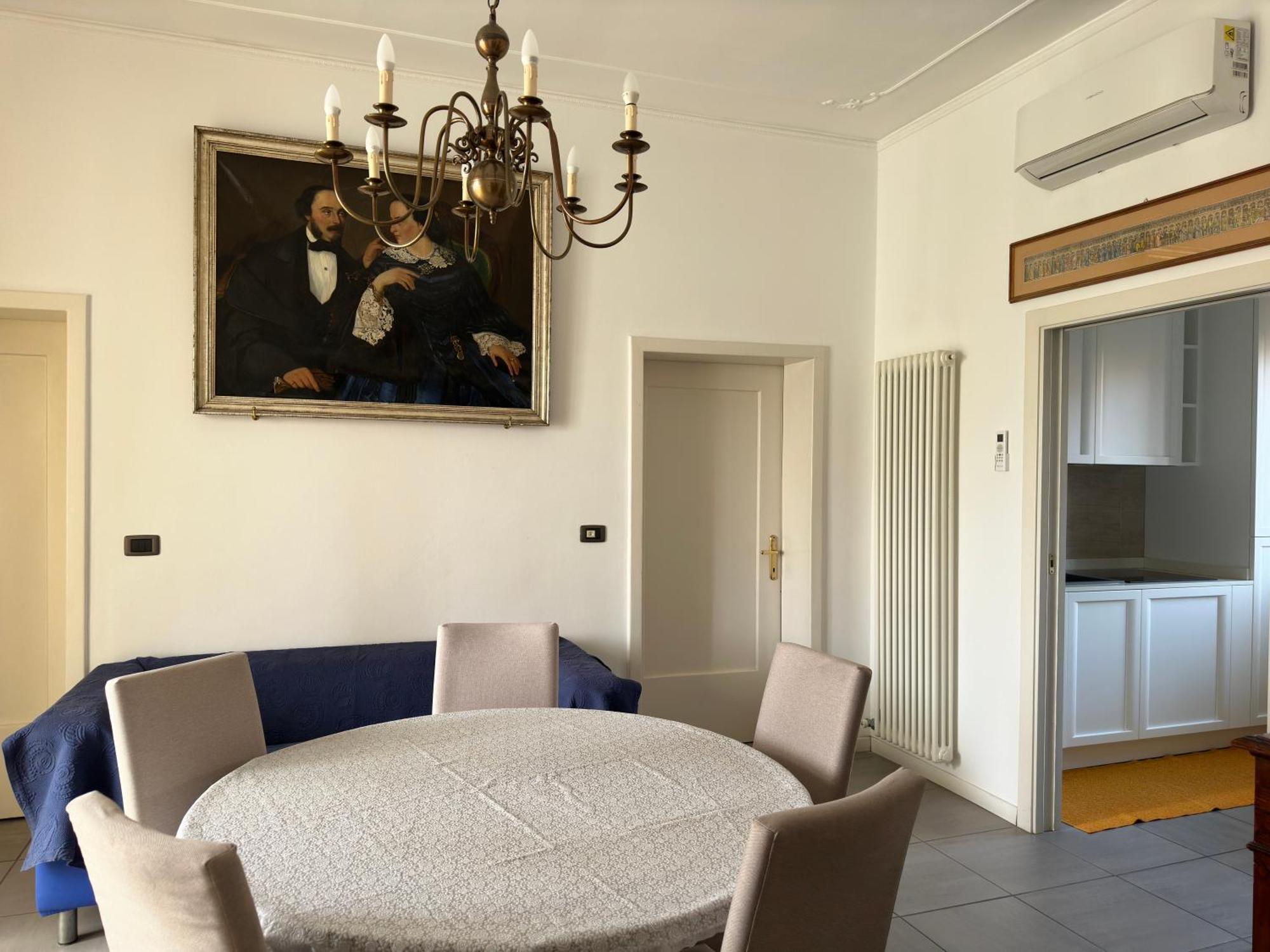 Venetian Mood: Secret Garden Apartment Bagian luar foto