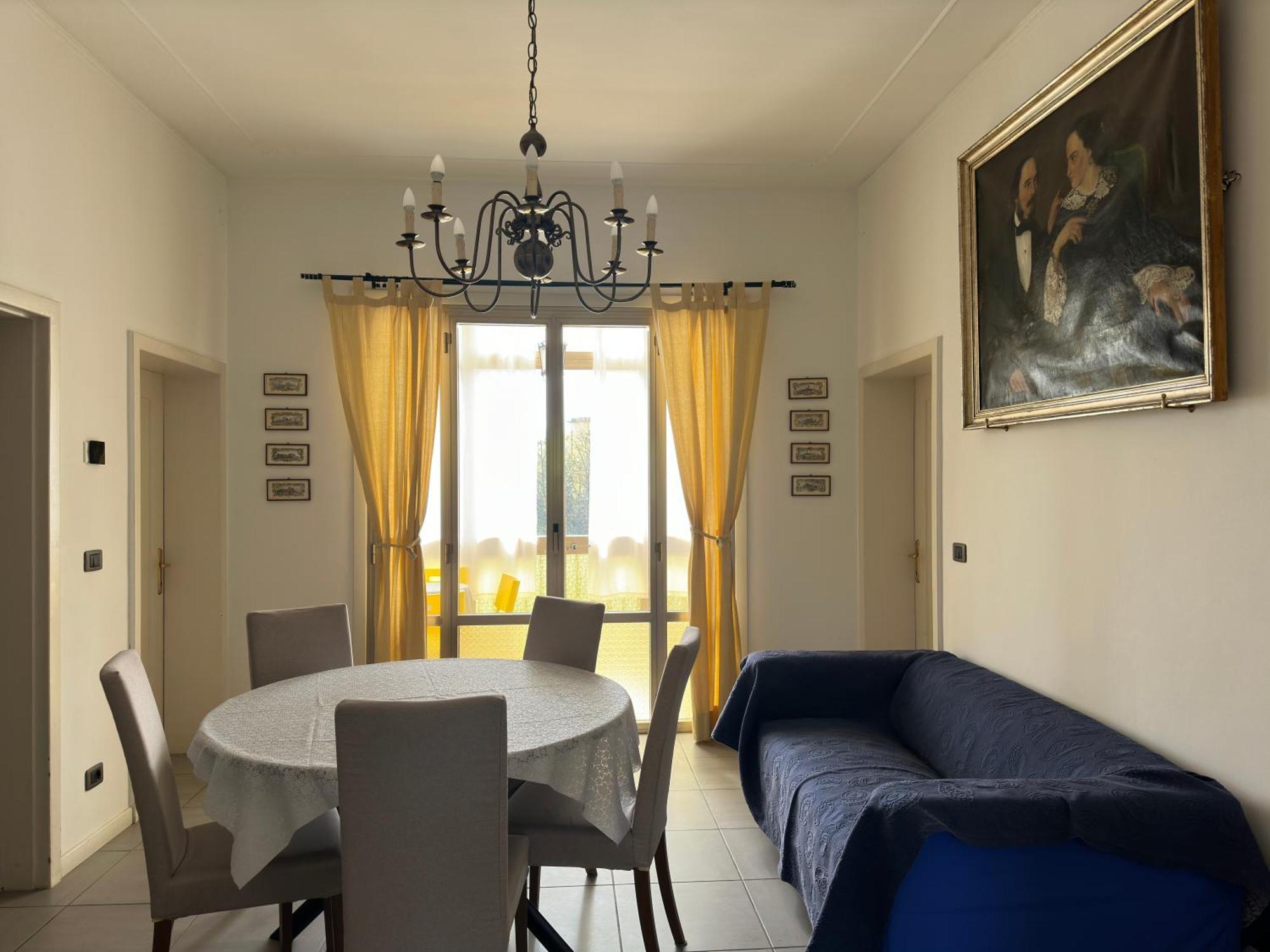 Venetian Mood: Secret Garden Apartment Bagian luar foto
