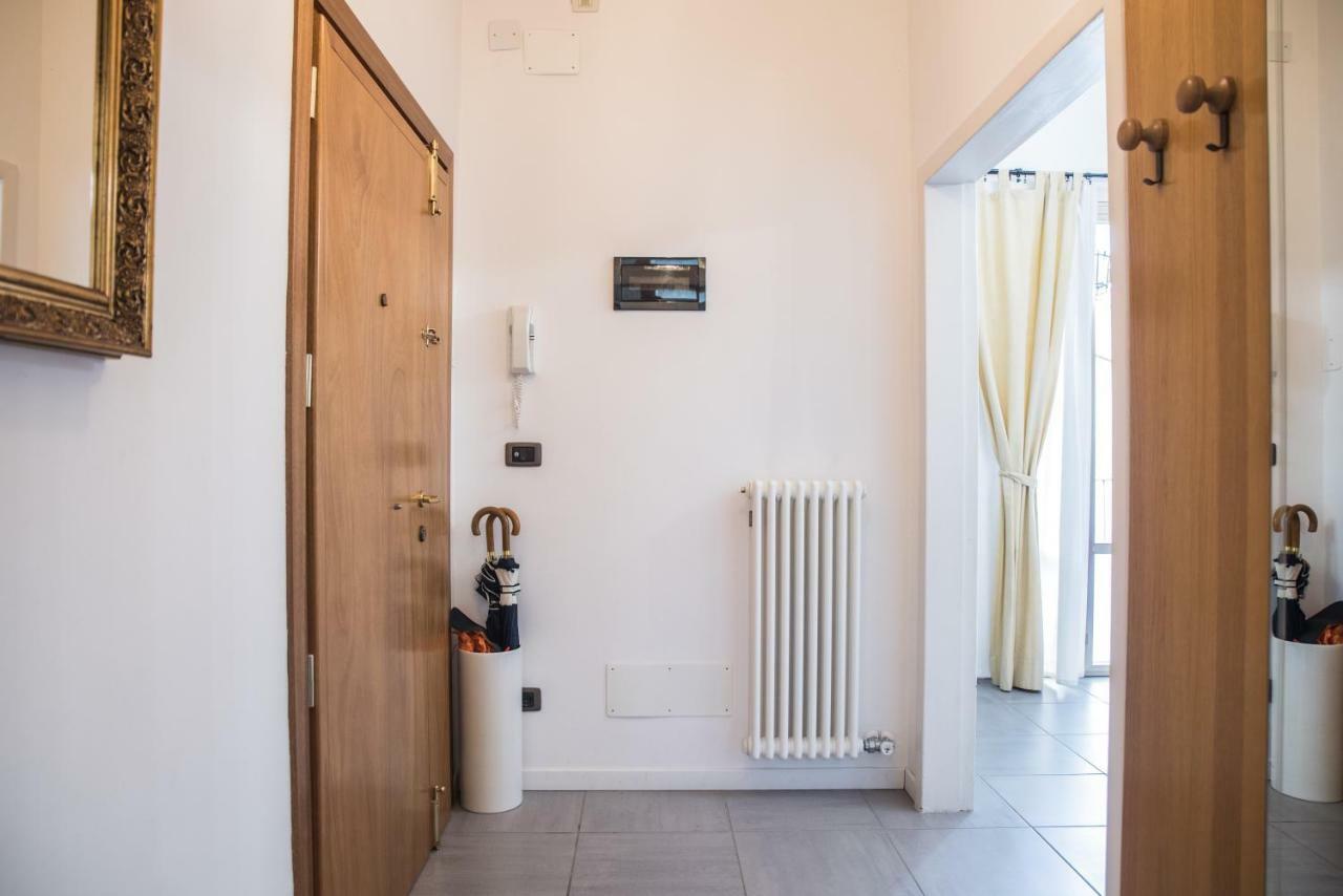Venetian Mood: Secret Garden Apartment Bagian luar foto