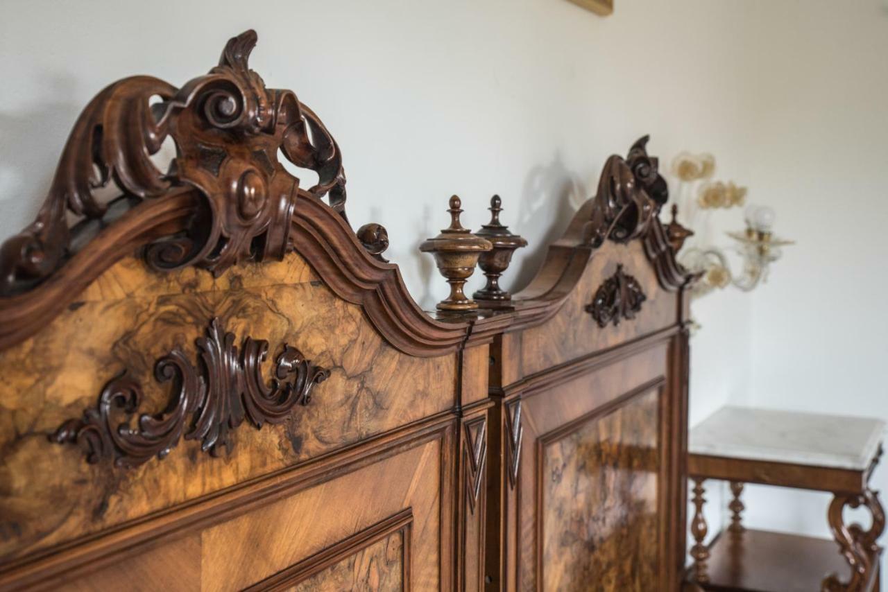 Venetian Mood: Secret Garden Apartment Bagian luar foto