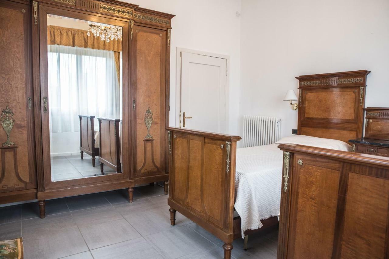 Venetian Mood: Secret Garden Apartment Bagian luar foto