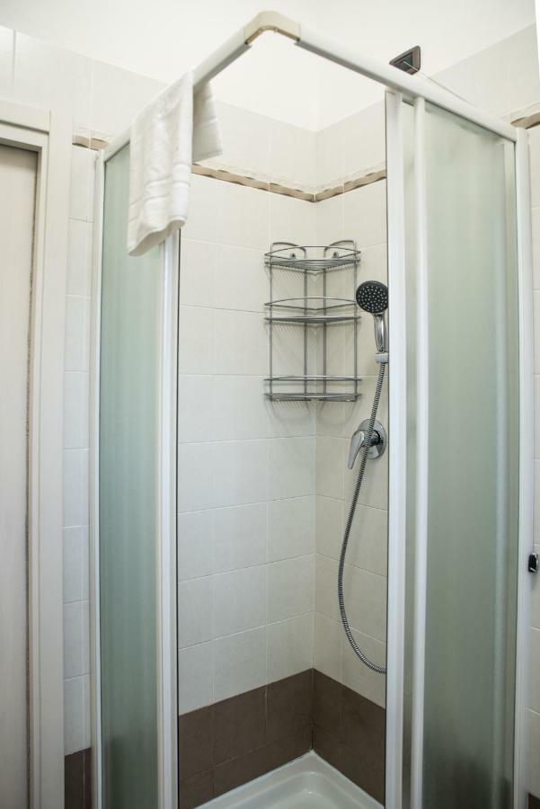 Venetian Mood: Secret Garden Apartment Bagian luar foto
